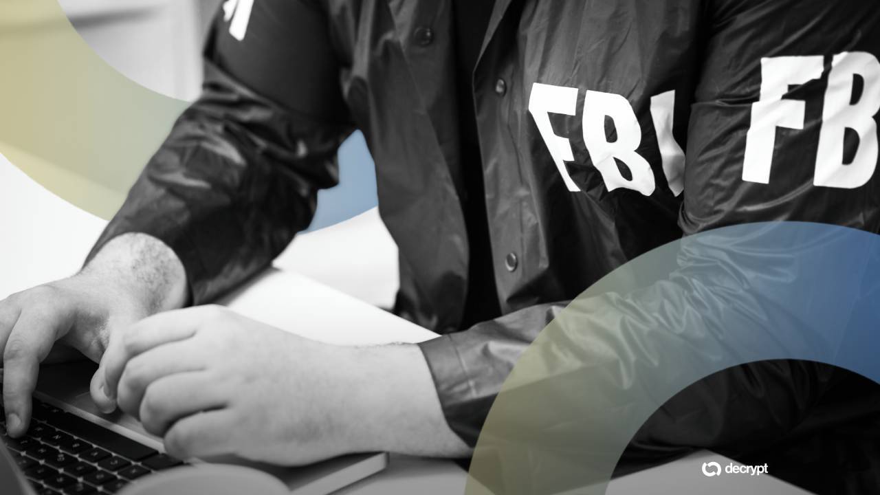 Фото до матеріалу: ФБР США впроваджує штучний інтелект для прискорення розслідувань
