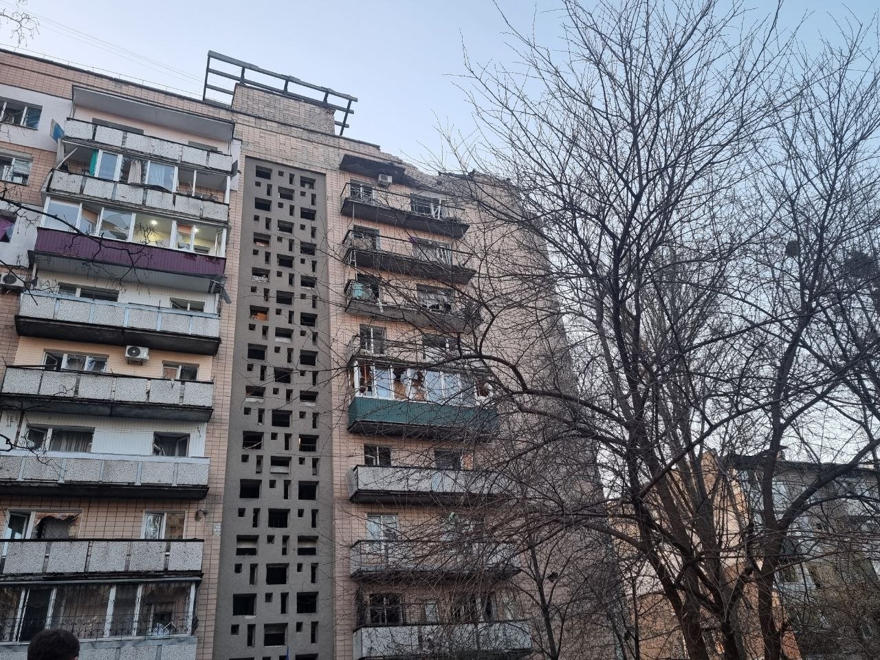 Фото до матеріалу: «Живемо наповну за себе. І ще трохи — за того хлопчика, для якого ця весна стала останньою…»
