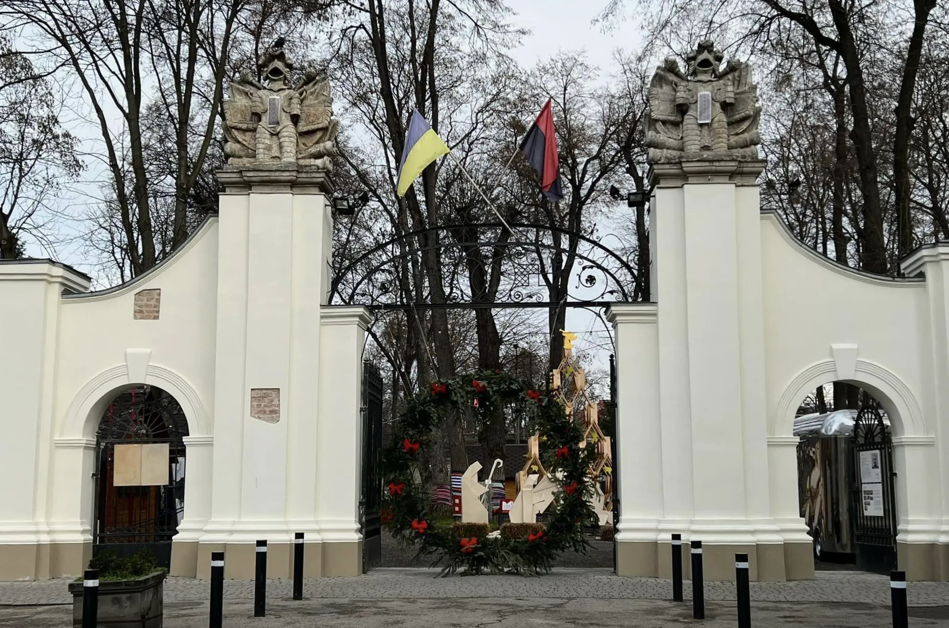 Фото до матеріалу: У Франківську проведуть фестиваль «Місто-Зірка»