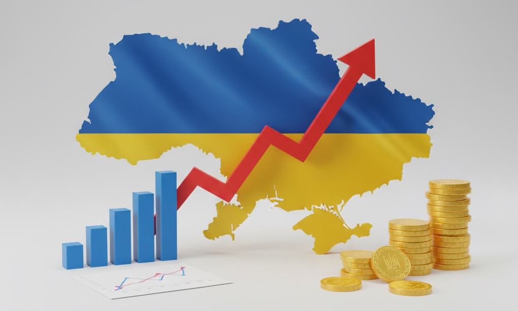 Фото до матеріалу: Інфляція прискорилася до 8,6%, резерви впали, а попит на валюту впав на 60%