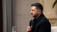 Фото до матеріалу: Росія атакувала Одещину: пошкоджено портову інфраструктуру та житлові будинки