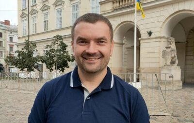 Фото до матеріалу: У Львові вчителька звільнена за образи сина військовослужбовця