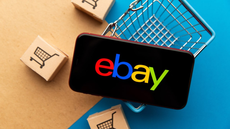 Фото до матеріалу: eBay відмовив GameStop у поглинанні за 55,5 млрд доларів