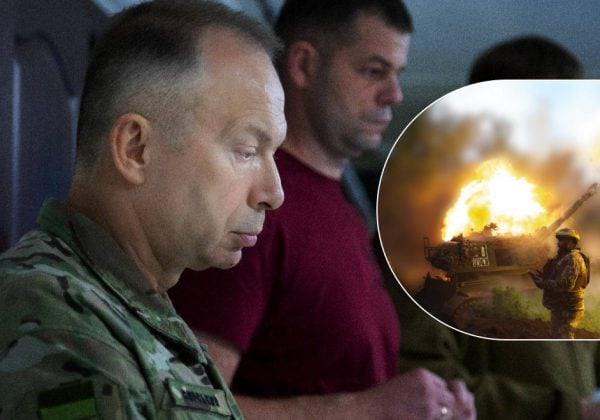 Фото до матеріалу: ЗСУ затвердили нові правила ротації: військових змінюватимуть не пізніше ніж через два місяці