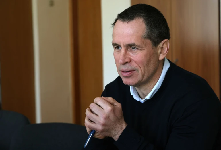 Фото до матеріалу: 40 років після Чорнобиля: історія ліквідатора, який переніс чотири інфаркти і долає рак