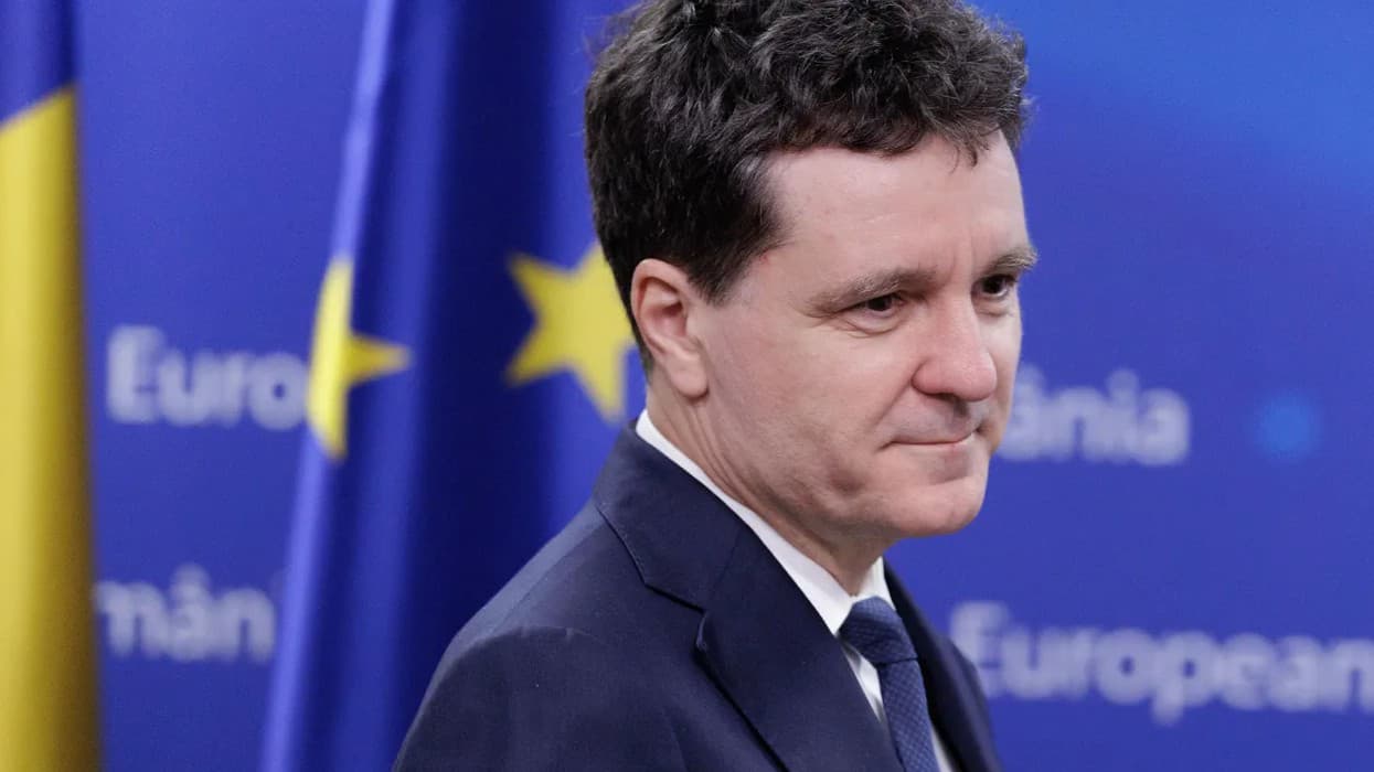 Фото до матеріалу: ЗМІ дізнались, кого президент Румунії розглядає на "прем’єра-технократа"