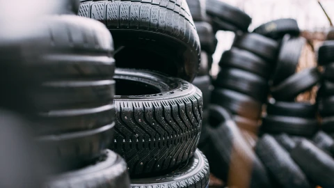 Фото до матеріалу: Як вибрати шини 225/65 R17: поради щодо безпеки та комфорту на дорозі