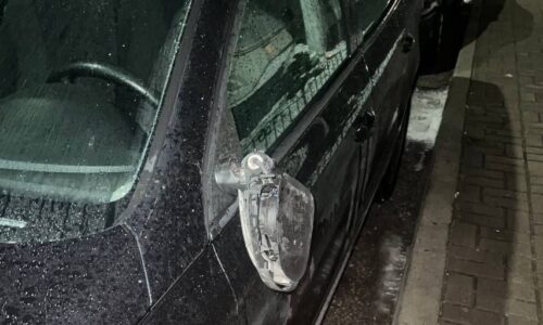Фото до матеріалу: Трагедія на Київщині: 10-річний хлопчик загинув під колесами авто після зіткнення з електросамокатом