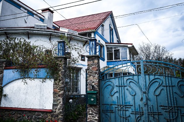 Фото до матеріалу: Уряд готує до продажу 260 активів олігархів та колаборантів у 2026 році