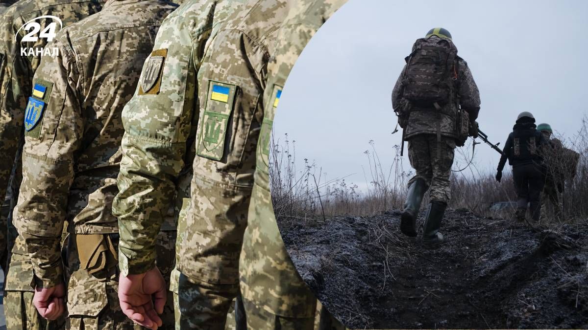 Фото до матеріалу: Як «Азов» організовує ротацію піхоти: головний сержант розповів про вплив погоди та дронів