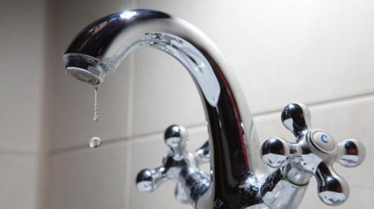 Фото до матеріалу: Графік відключень води та світла у Вінниці на 4 травня