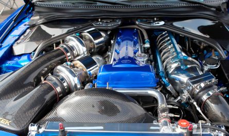 Фото до матеріалу: Японські суперкари NSX та GT-R R34 на аукціоні Villa d'Este