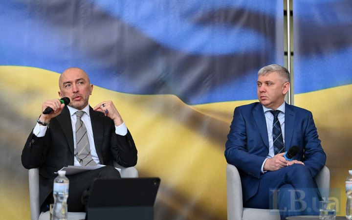 Фото до матеріалу: Як виробляють українські гроші: технології, статистика та майбутнє гривні