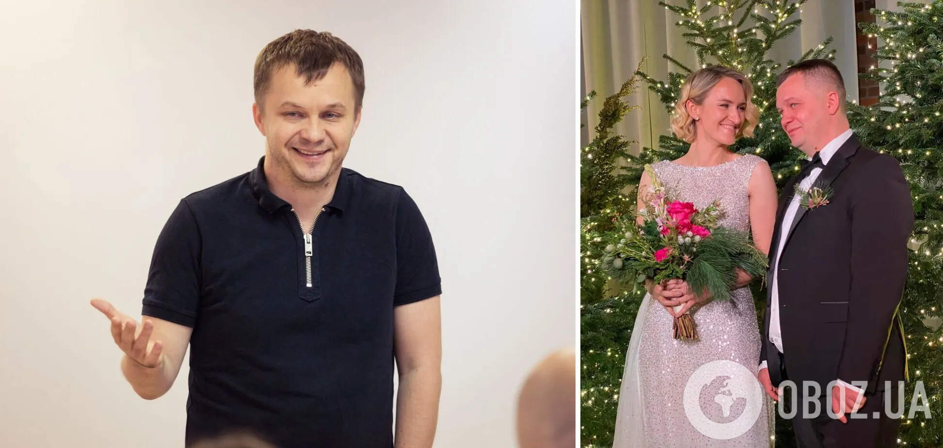 Фото до матеріалу: Тимофій Милованов: від політеху до міністерського крісла та повернення в КШЕ