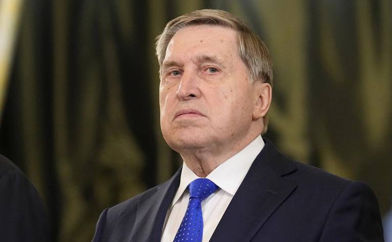 Фото до матеріалу: Кремль відмовився від миру: переговори лише після виходу ЗСУ з Донбасу