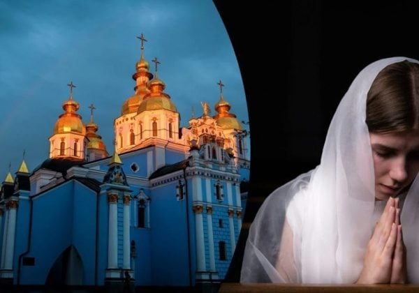 Фото до матеріалу: 13 травня: пам'ять святої Глікерії та народні заборони на вбивство комарів
