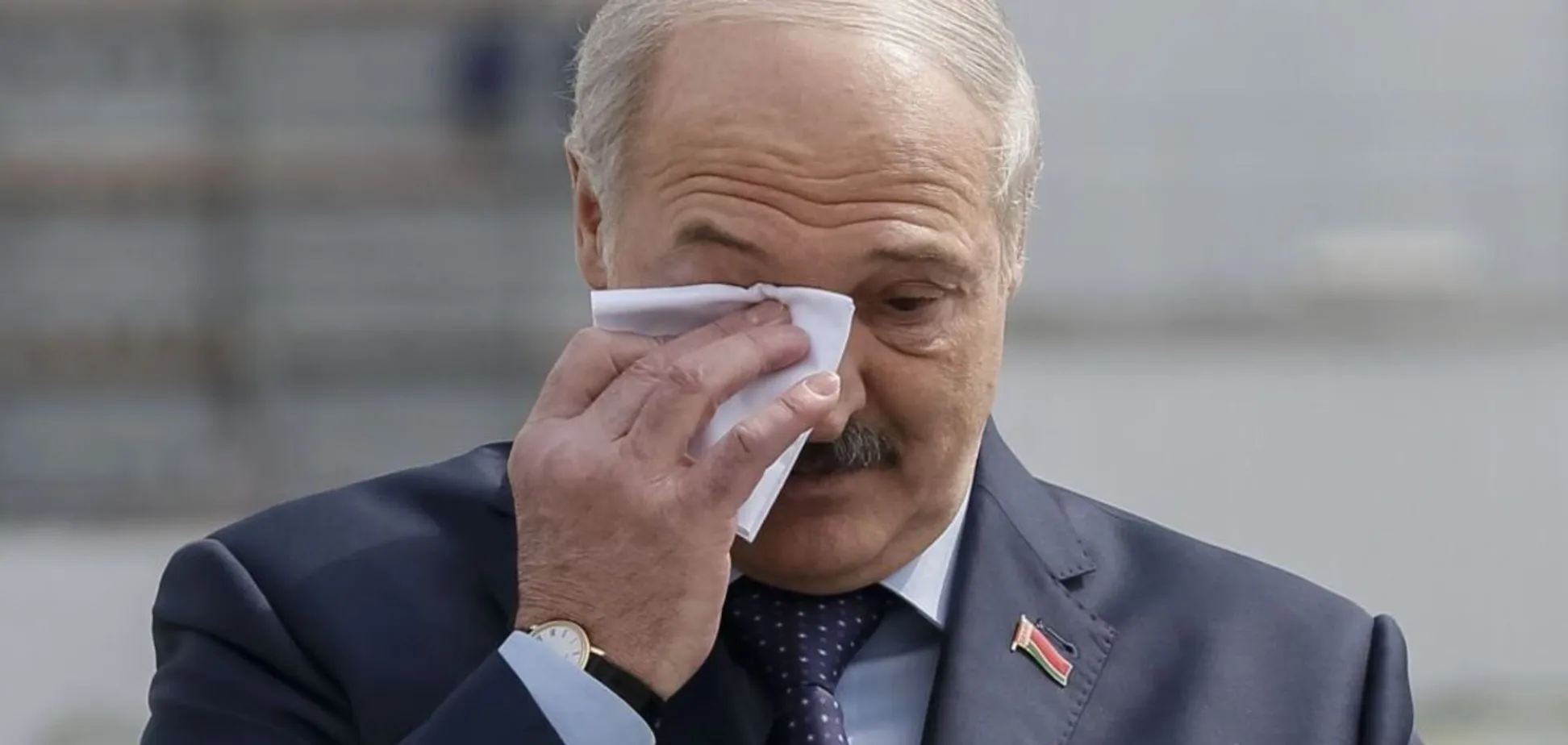 Фото до матеріалу: Михайло Непран: бізнес-аналітик та колишній високопосадовець, про якого згадали у День пам'яті