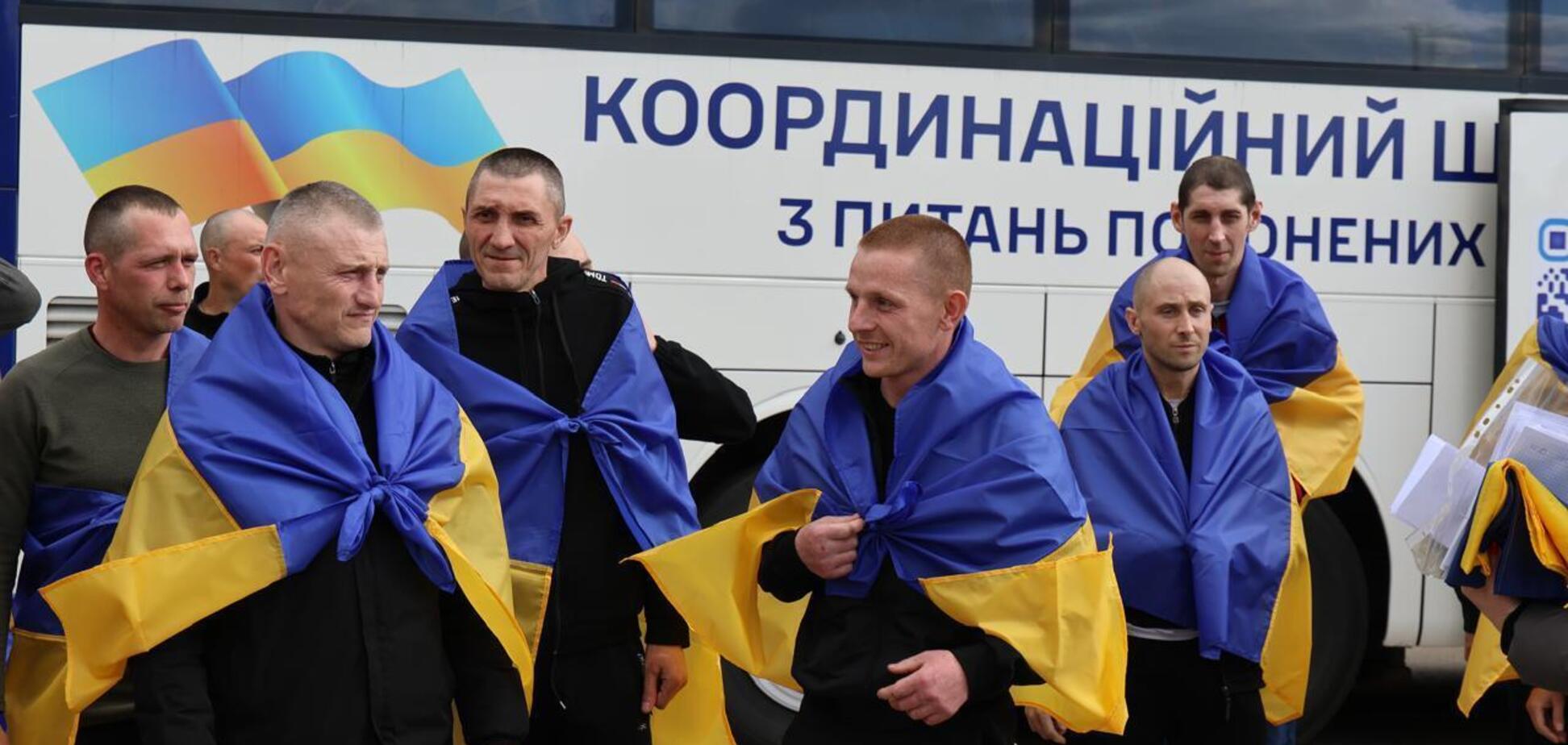 Фото до матеріалу: Лубінець: Росія маніпулює з обміном полонених, хоча Україна виконала всі зобов'язання