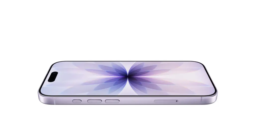 Фото до матеріалу: Apple готує складаний iPhone: що показали нові креслення