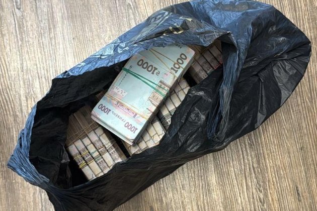 Фото до матеріалу: Викрито масштабну схему розкрадання оборонних коштів на 576 млн грн