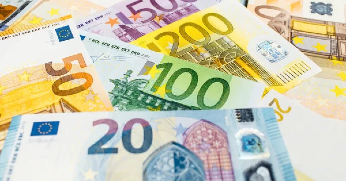 Фото до матеріалу: Україна отримає 1,4 млрд євро із заморожених російських активів у липні 2026