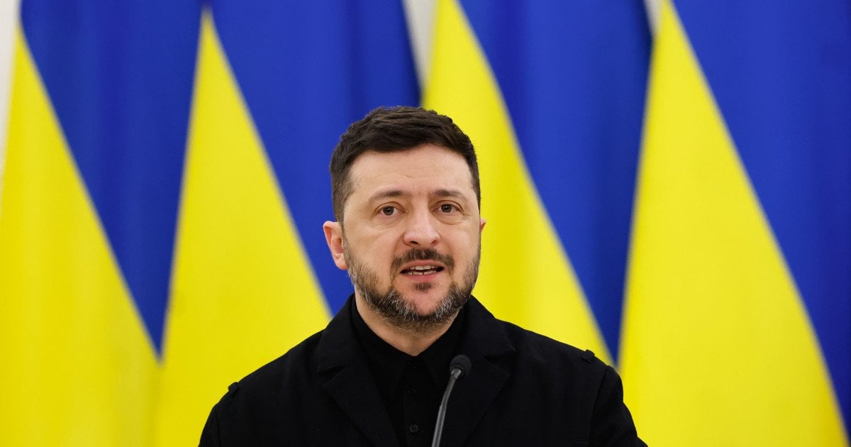 Фото до матеріалу: Росія зірвала перемир'я 6 травня: Зеленський про 1820 порушень та відповідь України