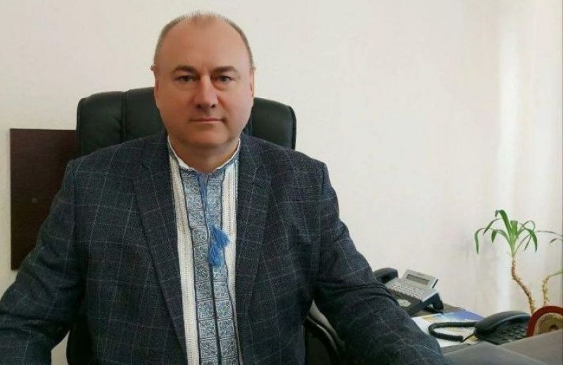 Фото до матеріалу: Новим президентом НААН України обрано Ігоря Гриника