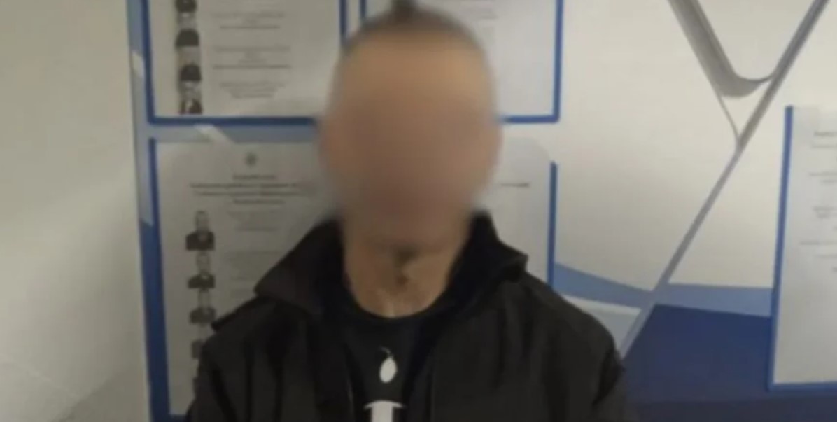 Фото до матеріалу: У Львові затримали чоловіка, який узяв у заручники дитину під час втечі від ТЦК