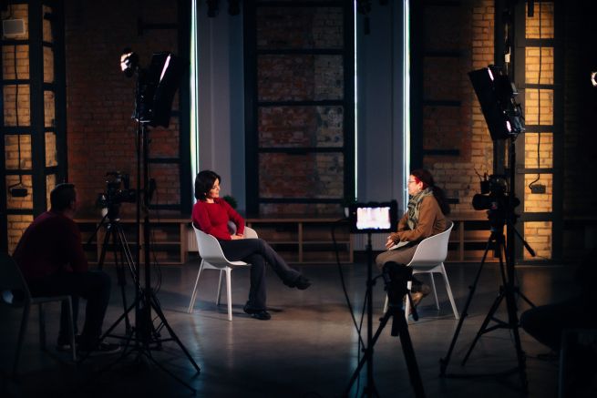 Фото до матеріалу: Життя після шрамів: другий сезон проєкту про реінтеграцію ветеранів стартує на 1+1 Україна