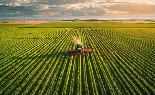 Фото до матеріалу: Весняне потепління і гербіциди: реальні ризики для врожаю