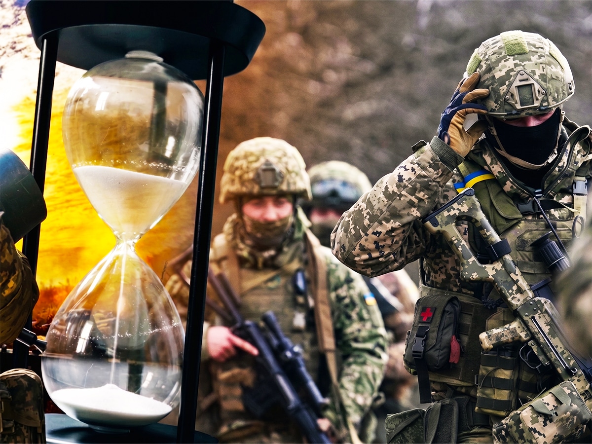Фото до матеріалу: Вартість одного дня війни в Україні: щоденні витрати