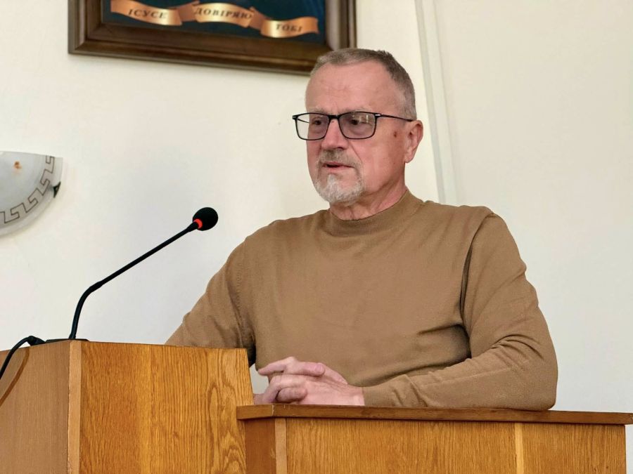 Фото до матеріалу: Загроза екологічної катастрофи в Калуші: очисні споруди «Карпатнафтохім» можуть зупинитися