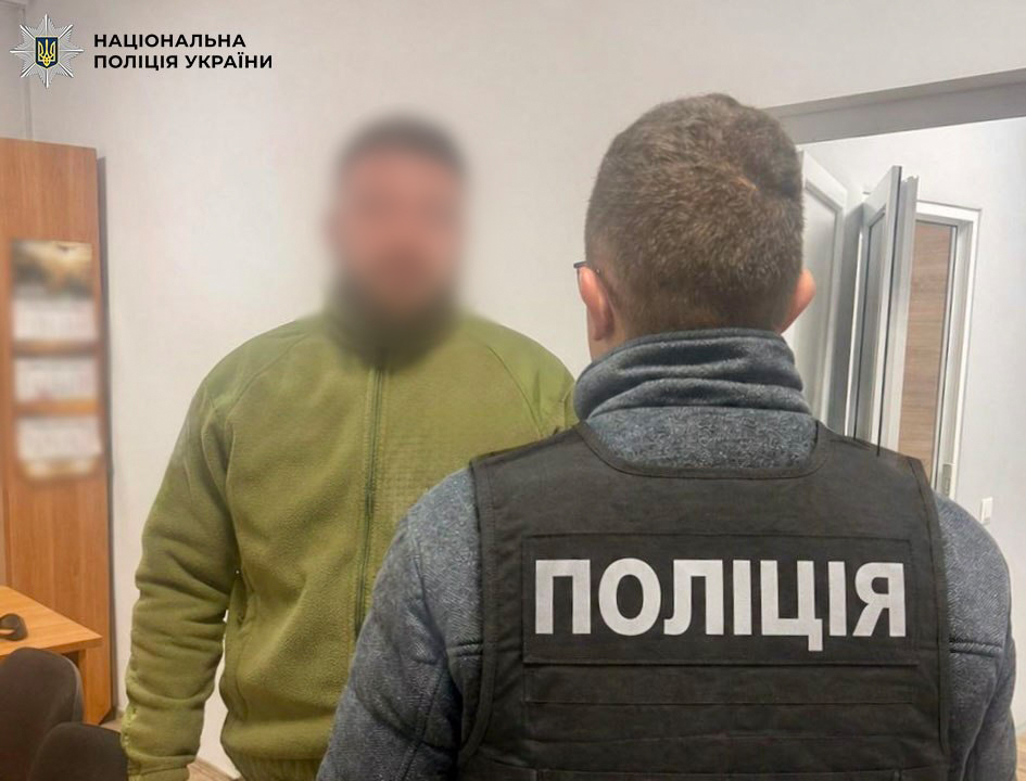 Фото до матеріалу: Поліція Києва викрила нове розкрадання коштів на будівництво житла для постраждалих на Київщині
