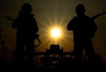 Фото до матеріалу: Сили оборони України завдали ударів по «Іскандерах» та РЛС у Криму та на сході