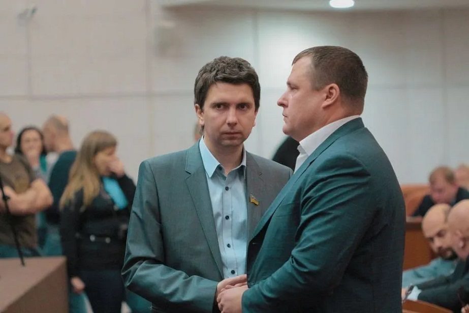 Фото до матеріалу: Секретар Дніпровської міськради програв суд журналістам: суд визнав його позов безпідставним