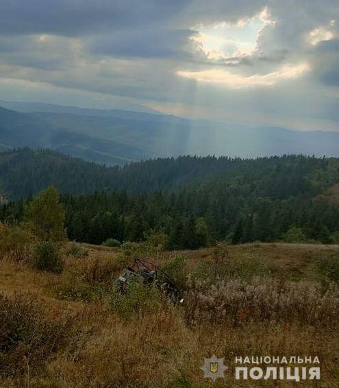 Фото до матеріалу: Одна загибла та 11 травмованих: статистика ДТП на Львівщині за 29 вересня