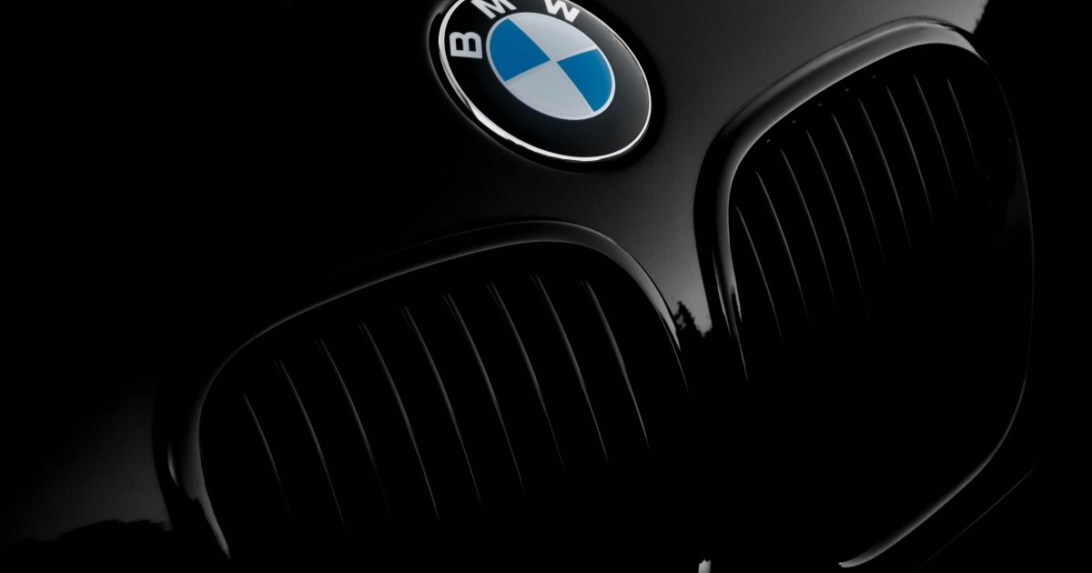 Фото до матеріалу: BMW звітує про падіння прибутку на 23% через мита США та кризу в Китаї