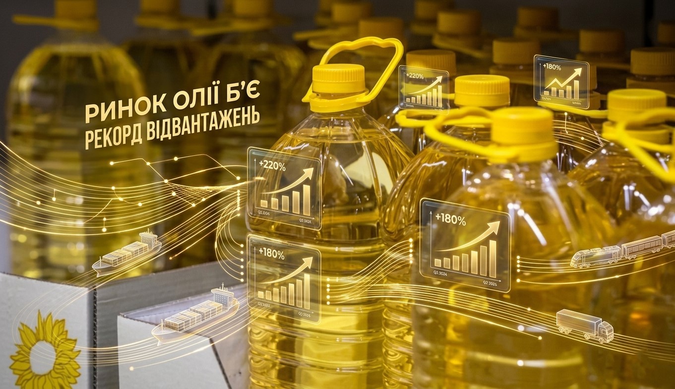 Фото до матеріалу: Виплати за соняшник падають: агроаналітики називають останній шанс для продажу