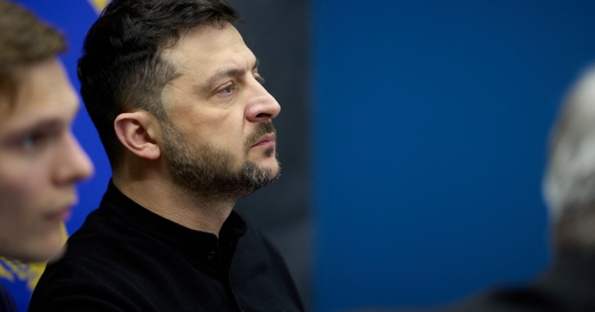 Фото до матеріалу: Зеленський розповів про новий рівень українських ударів: три критерії ефективності та наслідки для ворога