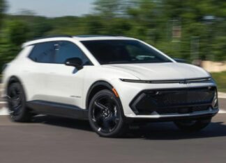 Фото до матеріалу: BYD критикує нові правила ЄС щодо локального виробництва електромобілів