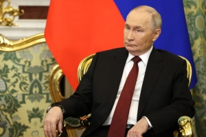 Фото до матеріалу: США уразили два іранські танкери в Оманській затоці: деталі операції