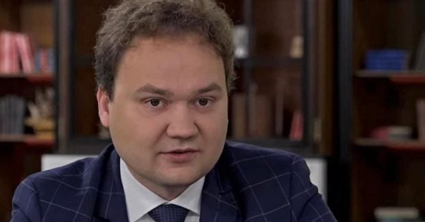 Фото до матеріалу: Олександр Мусієнко розкрив три ключові елементи стратегії ударів України по Росії