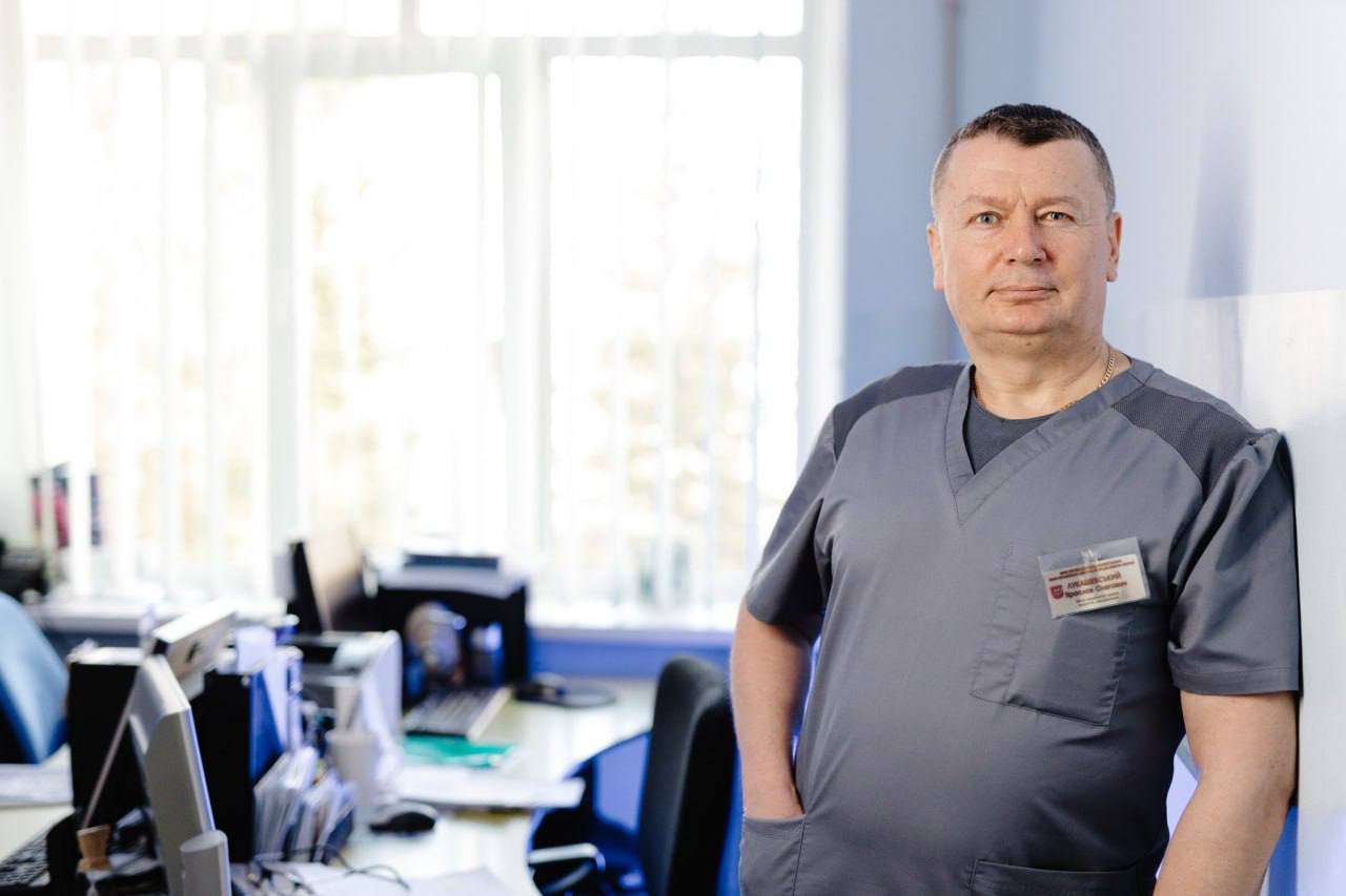 Фото до матеріалу: Гормональний баланс у чоловіків: сучасний погляд лікаря уролога