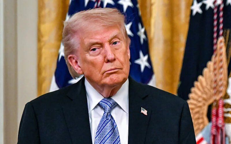 Фото до матеріалу: Трамп пропонує Венесуелу як 51-й штат США
