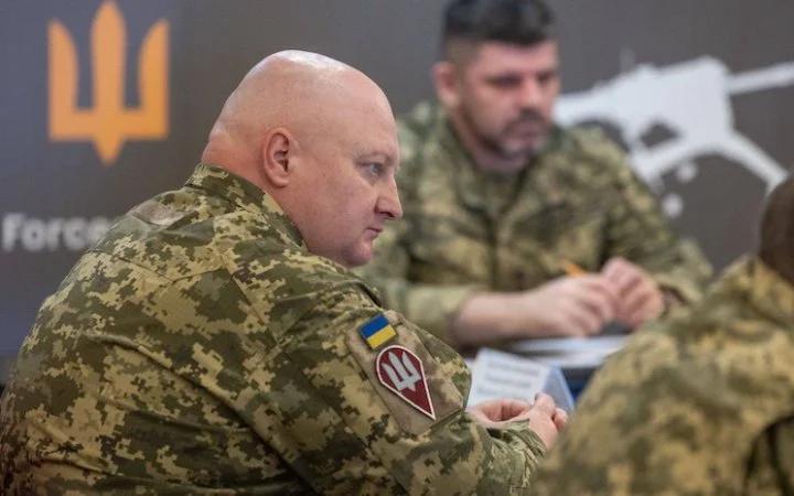 Фото до матеріалу: Росія масштабує війська безпілотних систем, копіюючи українські рішення, — Сирський