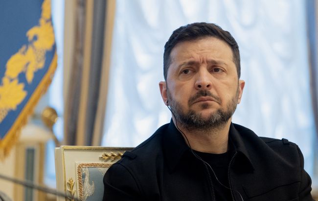 Фото до матеріалу: Зеленський вимагає від держкомпаній працювати на інтереси держави: що це означає для регіонів