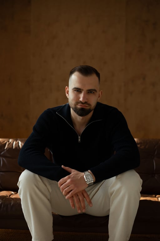 Фото до матеріалу: Як модульне будівництво змінює ринок нерухомості в Україні: менше ризиків і чіткі строки