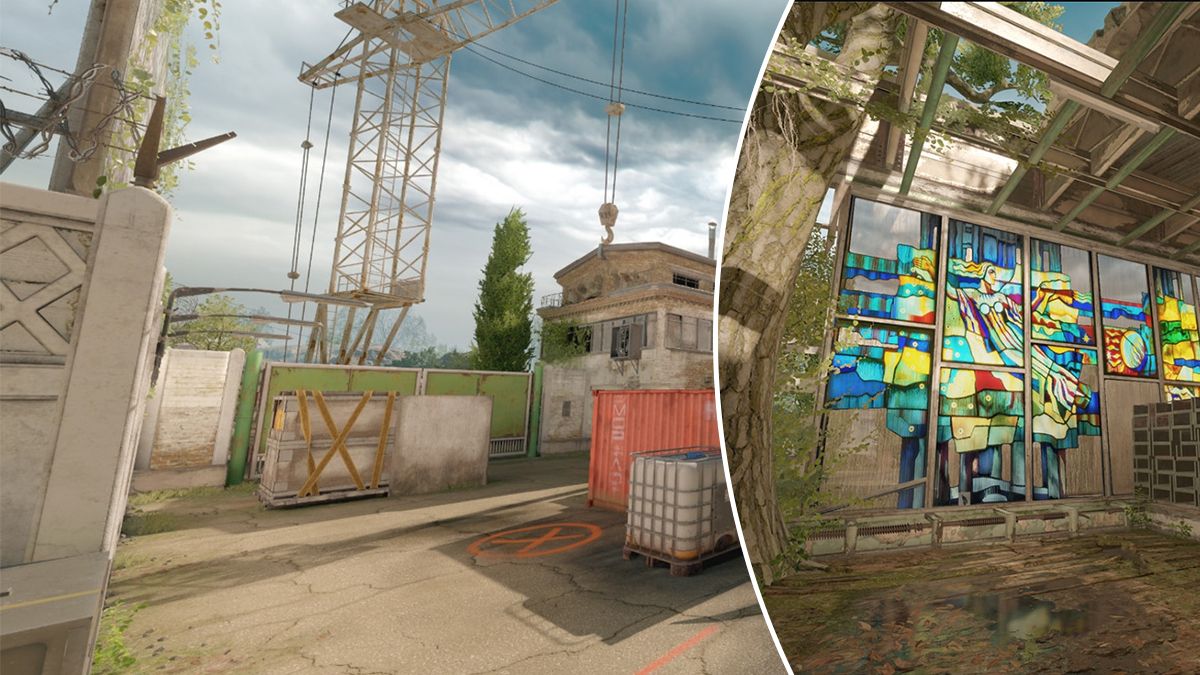 Фото до матеріалу: Коли повернеться карта Cache у Counter-Strike 2: теорії про квітень 2026 року та реальні терміни