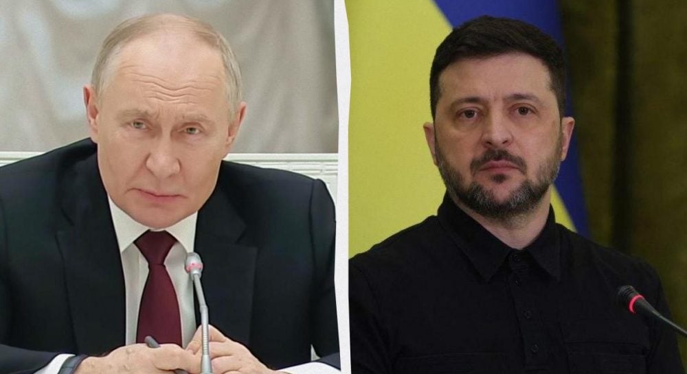 Фото до матеріалу: Путін запропонував зустріч із Зеленським у третій країні: деталі заяв Кремля