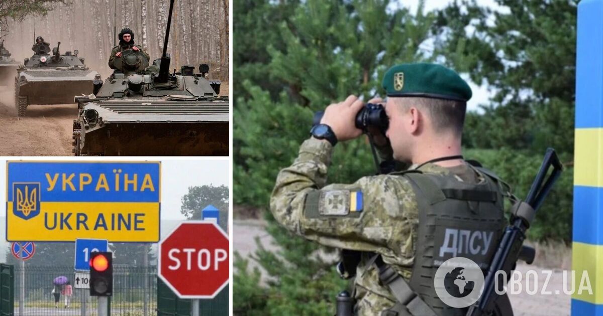 Фото до матеріалу: Чи загрожує Україні вторгнення з Білорусі: експертний розбір реальних ризиків